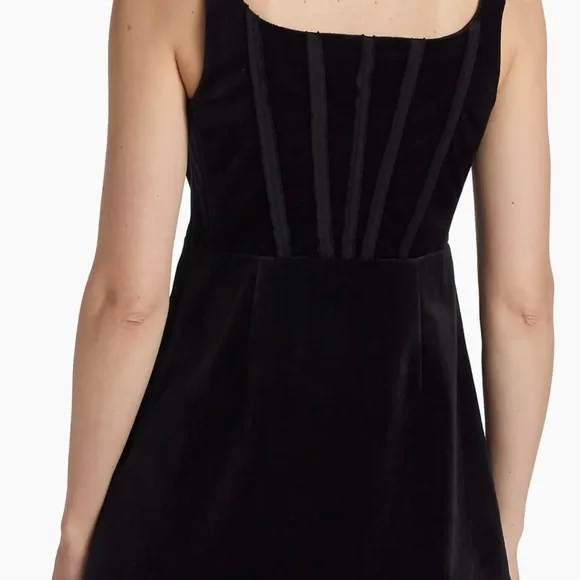 LoveShackFancy Collins Dress - Picture 2 of 9